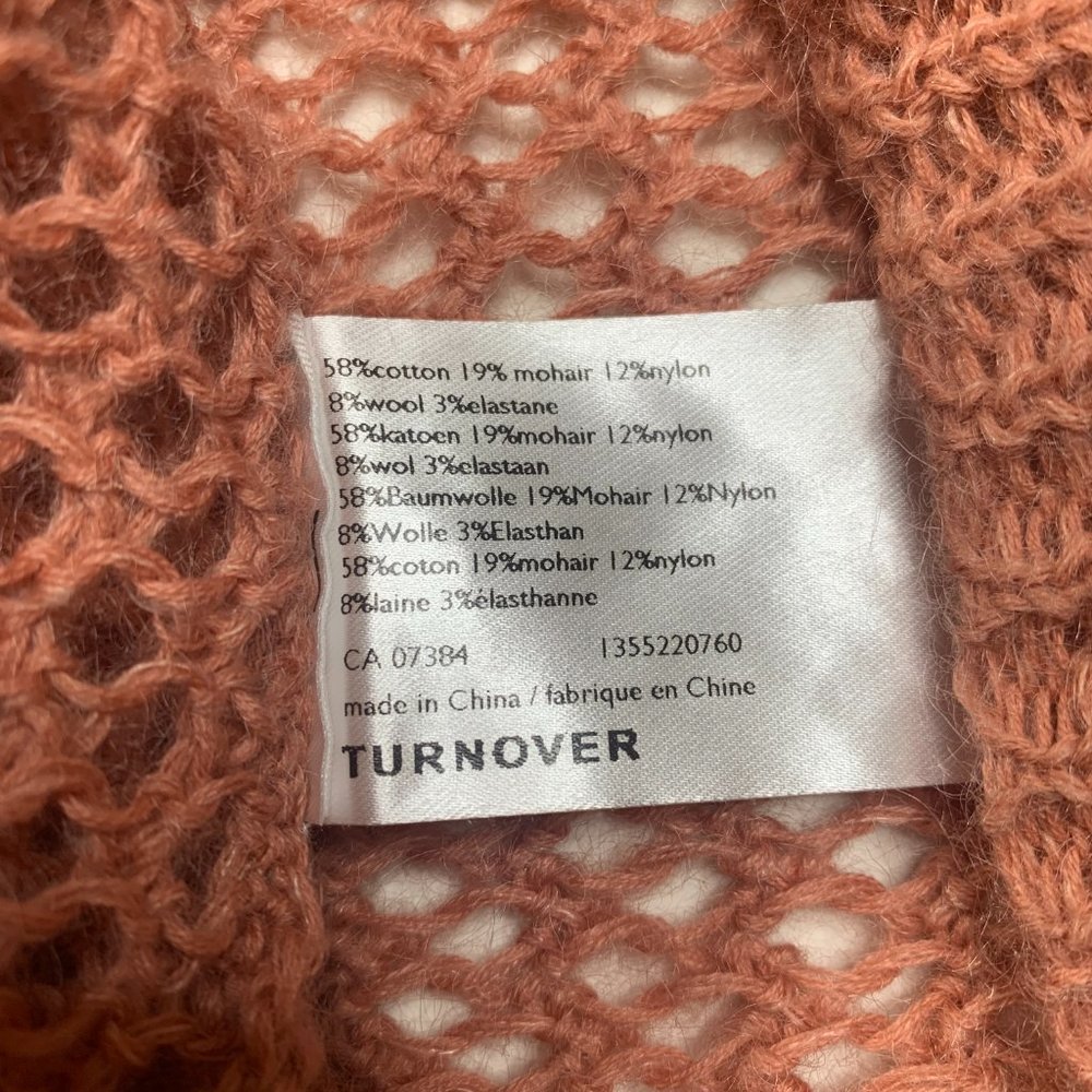 Knit - Picture 5 of 5